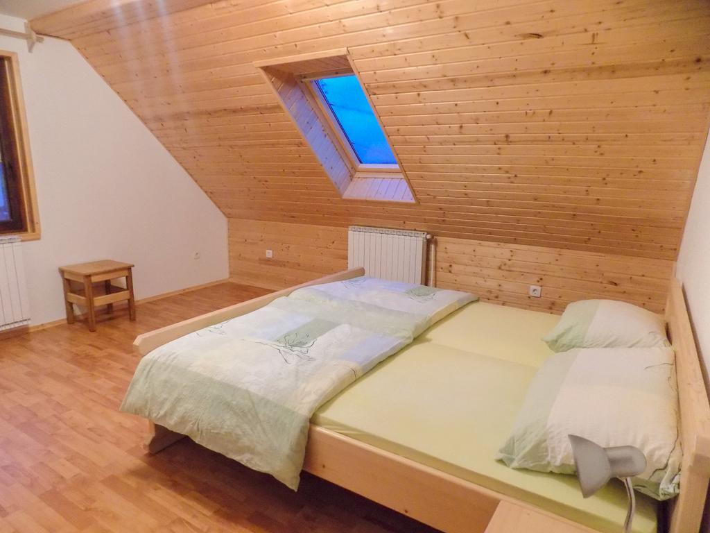 Apartments Zornik Bovec Kültér fotó